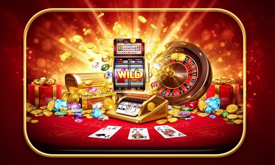 dabatoto One Account. Live Casino, Slots, and Sportsbook Access